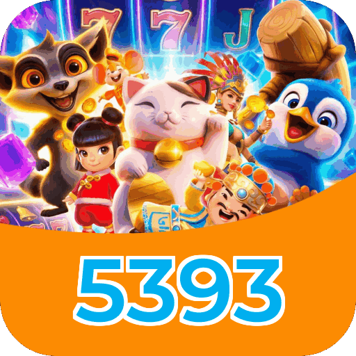 Tabela RTP dos jogos de cassino da 5393